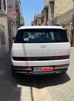 هيونداي سانتافي